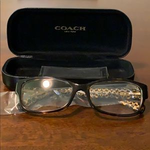 Coach Women's Glasses